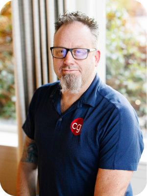 Our Team at Construction Group International