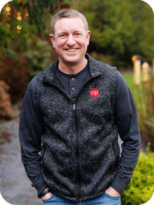 Our Team at Construction Group International